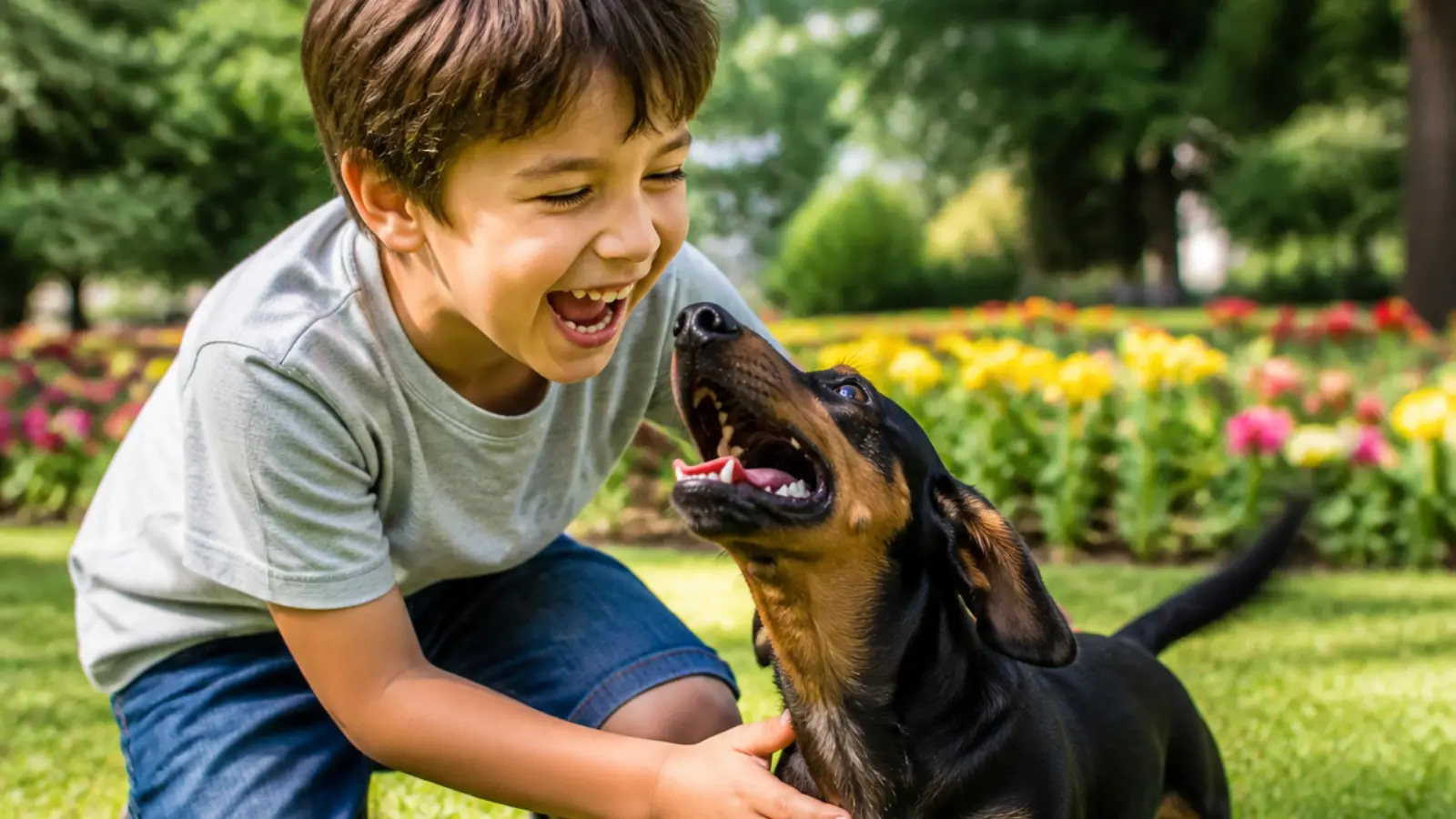 boy dachshund names