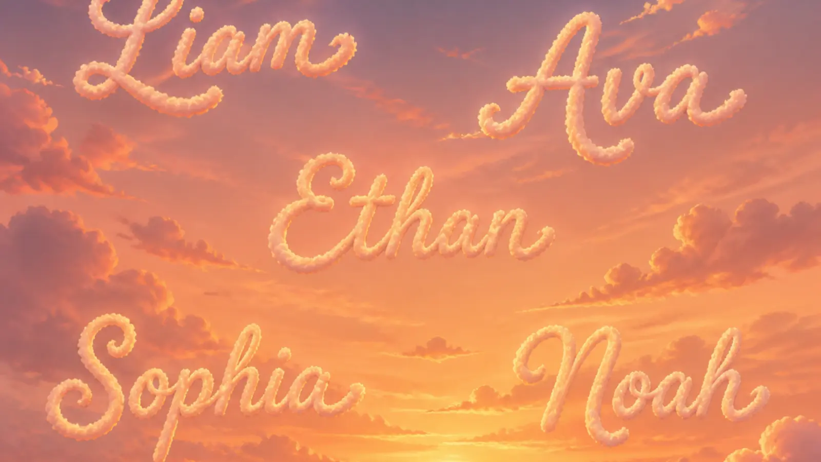 soft names